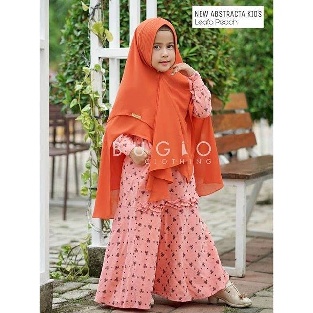 New abstracta kids original by bugio clothing