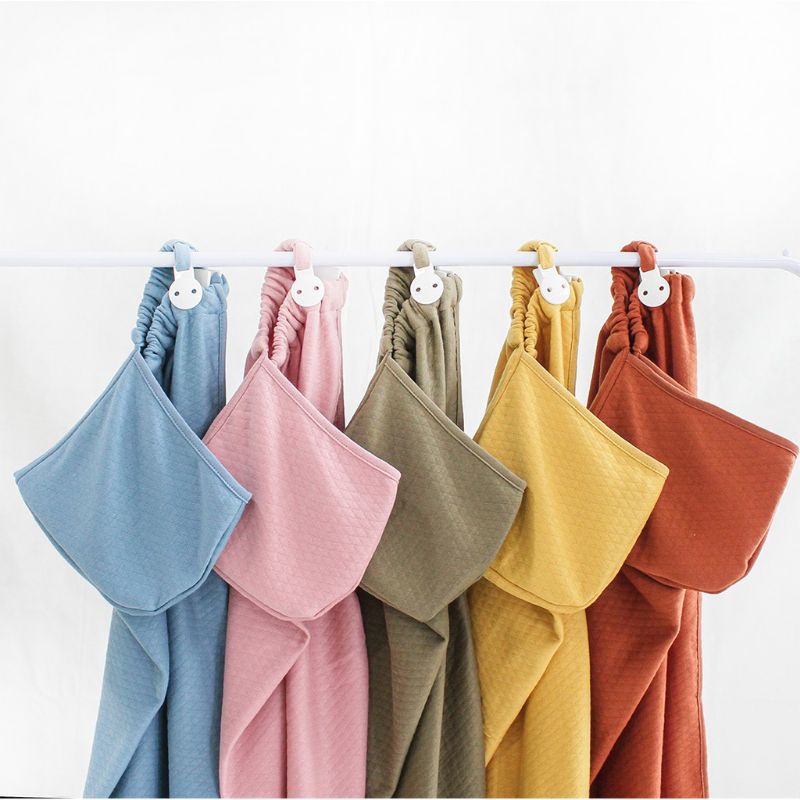 Selimut Dialogue On The Go Blanket 6 in 1 Function (POLOS WARNA Halus Lembut) DFB0044