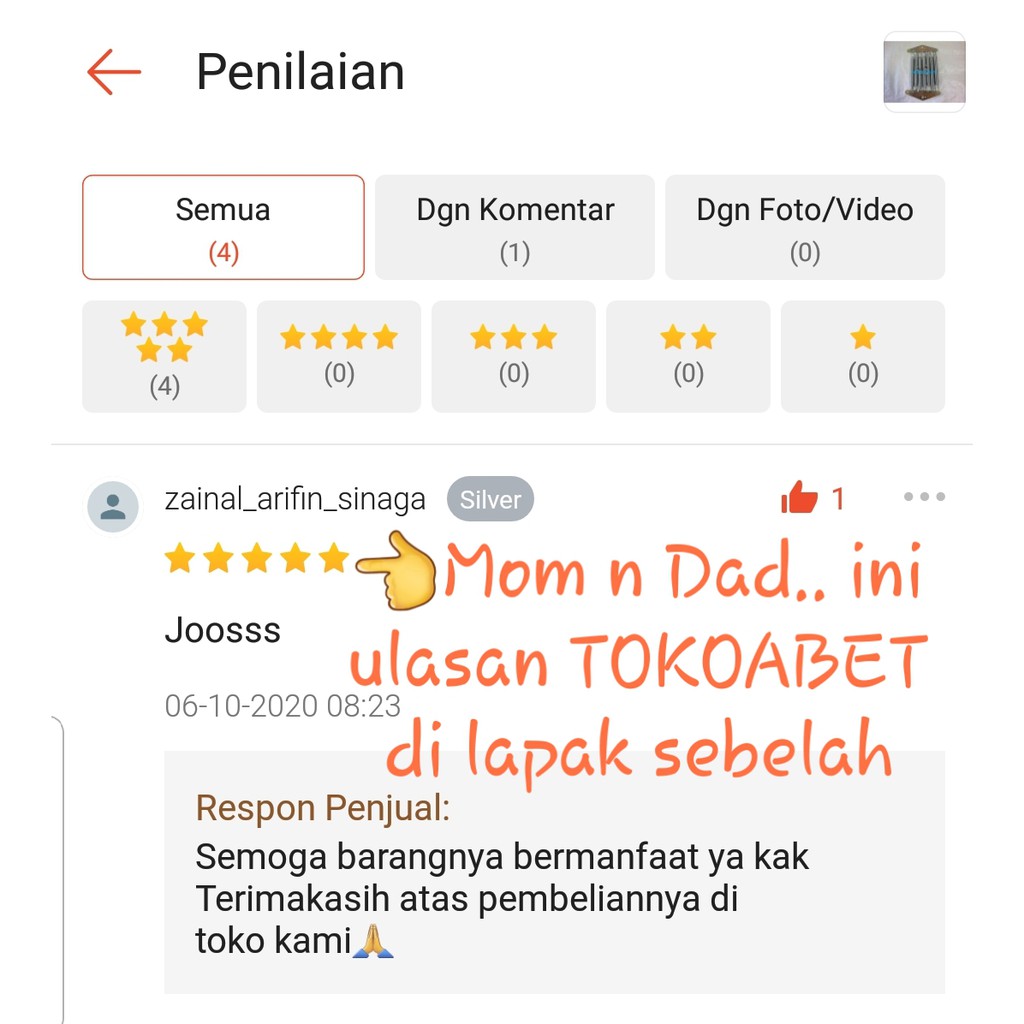 Per Ayunan Bayi Merk POLAR cocok Ayunan Manual maupun Mesin Ayun Otomatis Elektrik  #tokoabet