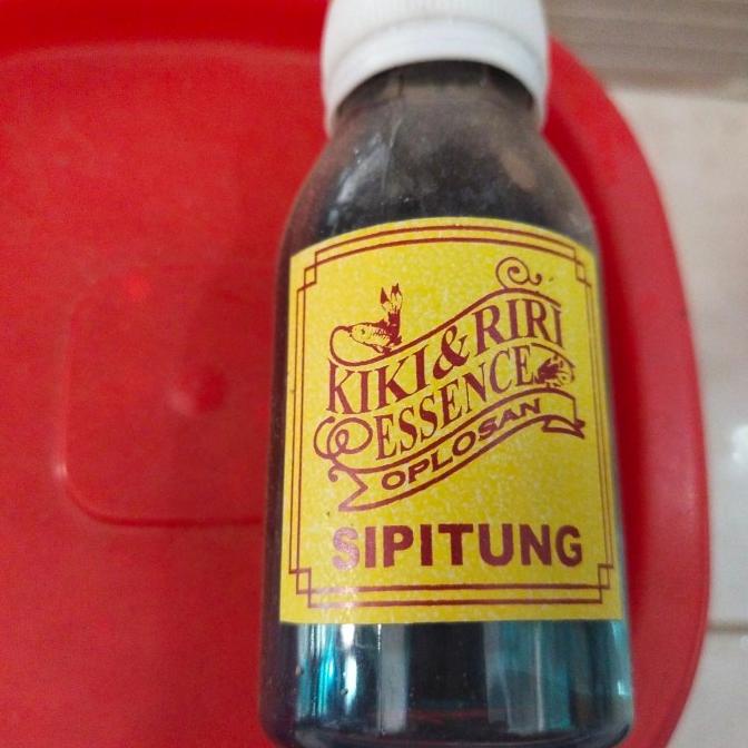 monggo] oplosan essen kiki riri sipitung