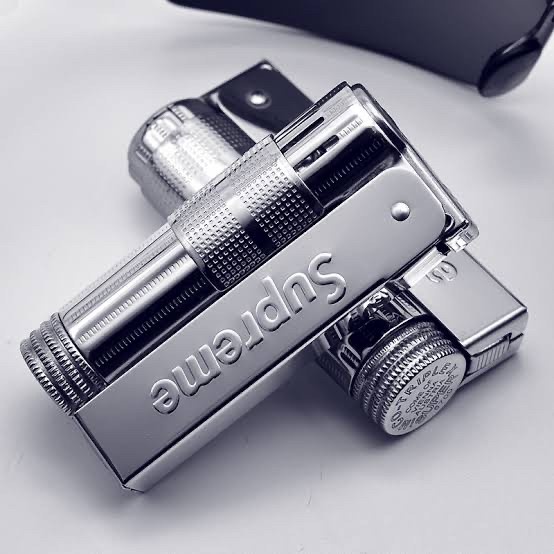 IMCO Triplex Super 6700 Lighter Original Supreme [ Special Edition ]