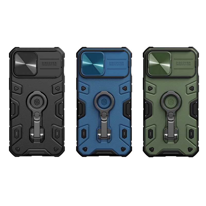 Case Anti Gores Tahan Banting Untuk Iphone 13 Pro Max