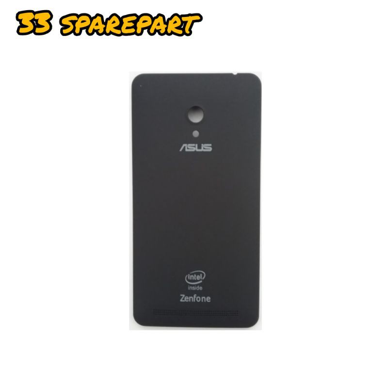 Backdor / tutup belakang Asus Zenfone 4s original