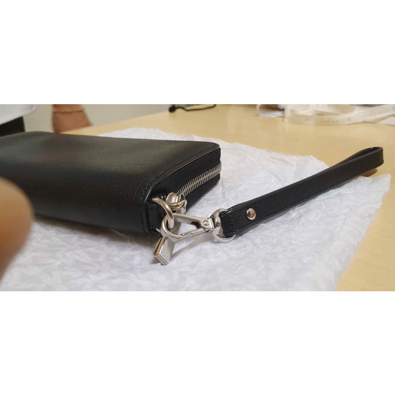 preloved dompet MK original butik