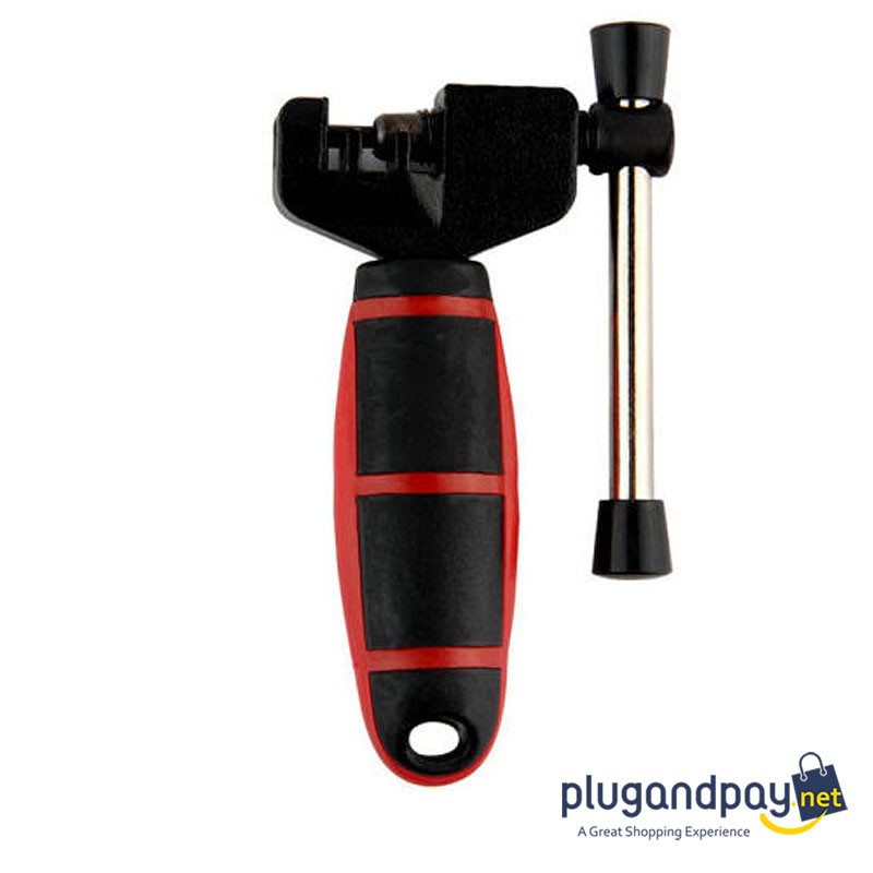 Alat Pemotong Rantai Sepeda - Chain Breaker / Cutter - Potong Rantai-pnp.gadget