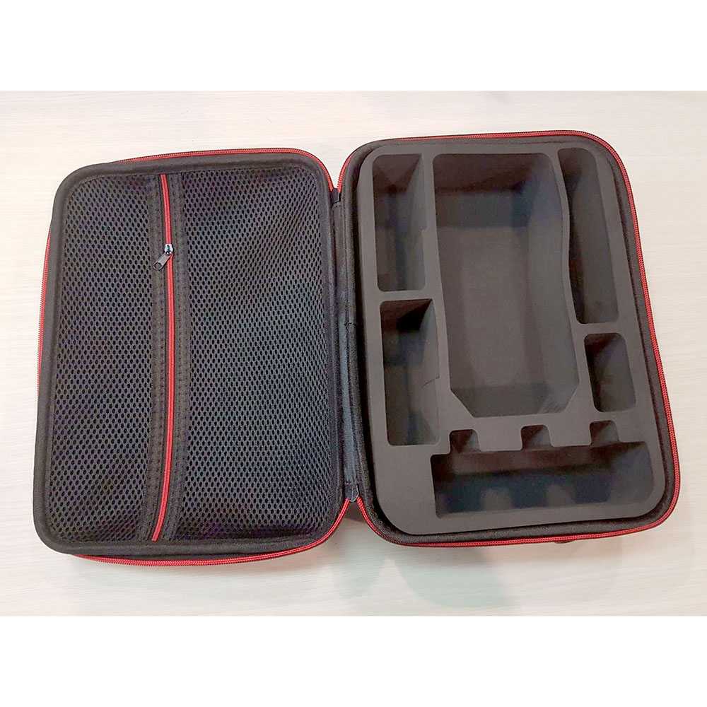 (BISA COD) FTIHSHPBEHORSE Tas Selempang Hardcase Drone untuk DJI Mavic Pro - EBSC102