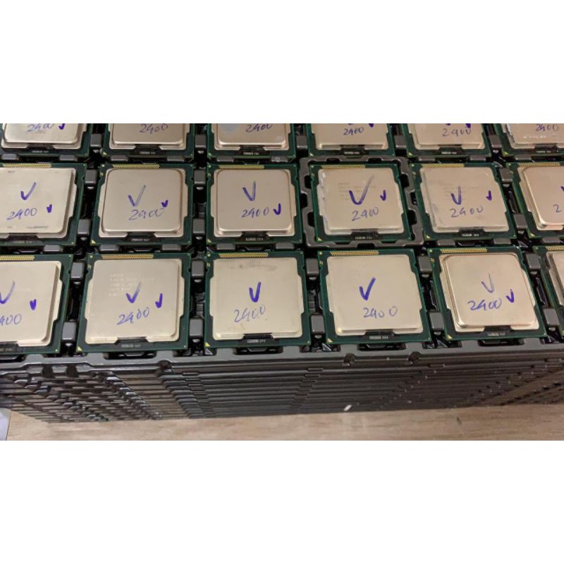 intel processor i7 6700K intel 1151