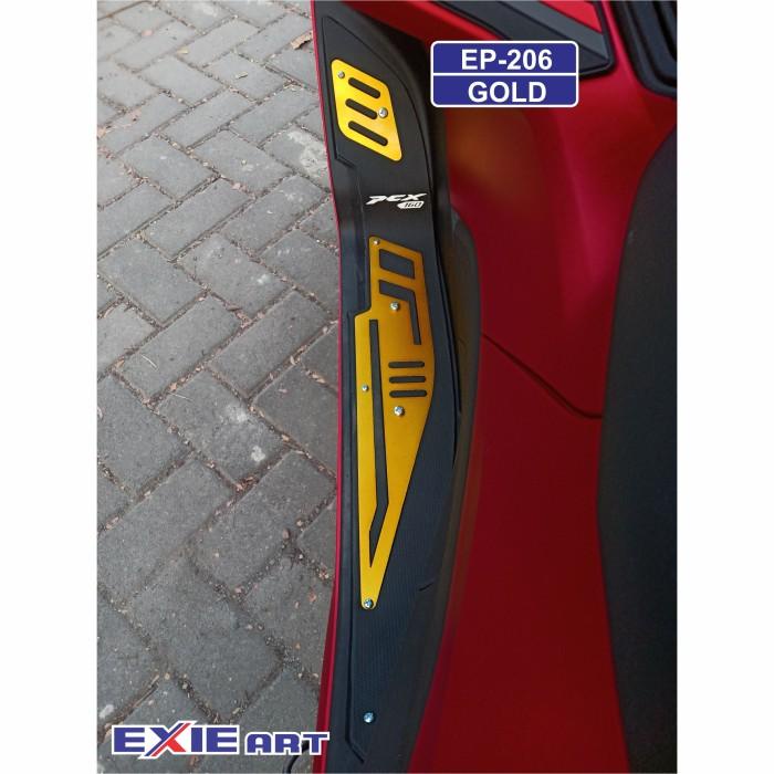 BORDES PCX 160 - AKSESORIS MOTOR PCX 160