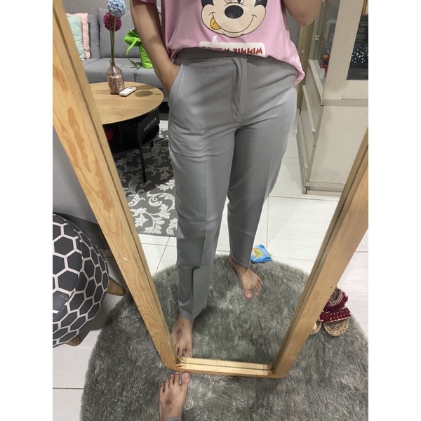 preloved celana matahari
