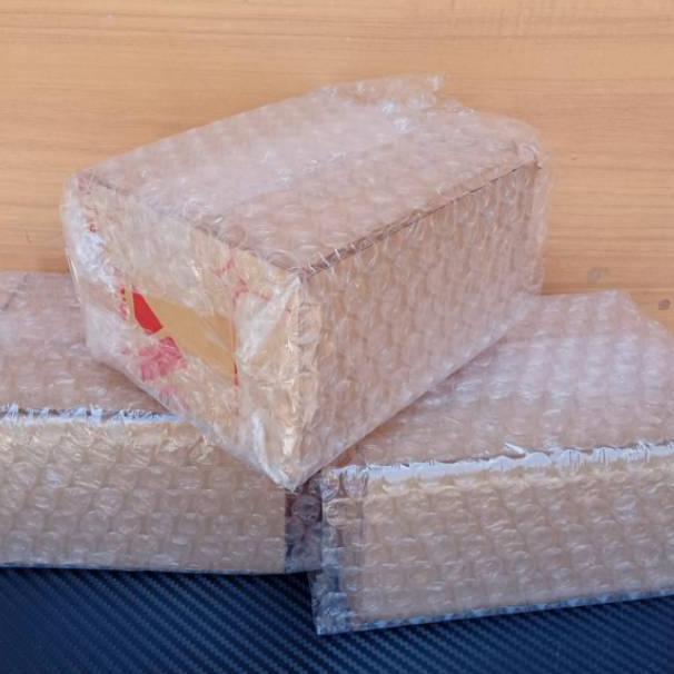 @Terlaris / Sokiter akrilik 10 x 7,5 x 15 / Soliter cupang / Akuarium Cupang / Soliter murahX.n.M Ku