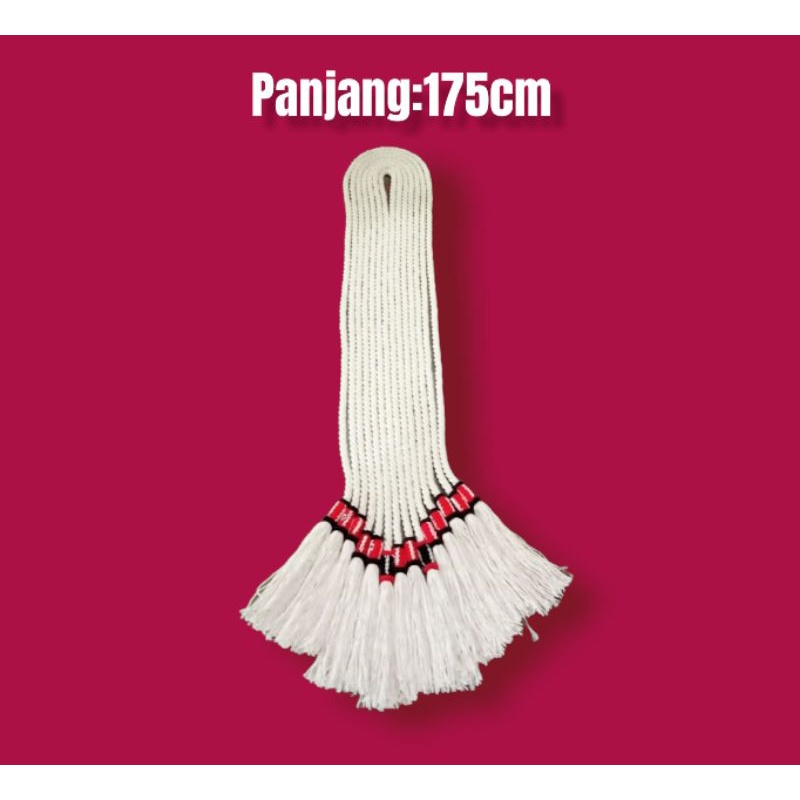 TALI CELANA SILAT/KOLOR SILAT/KOLOR CELANA/TALI CELANA WAROK