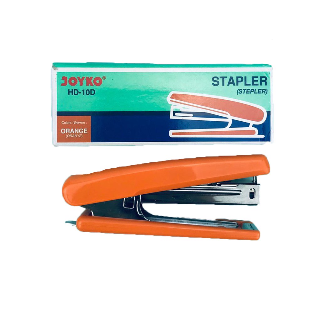 Joyko / Stapler HD-10D / Hekter Besar