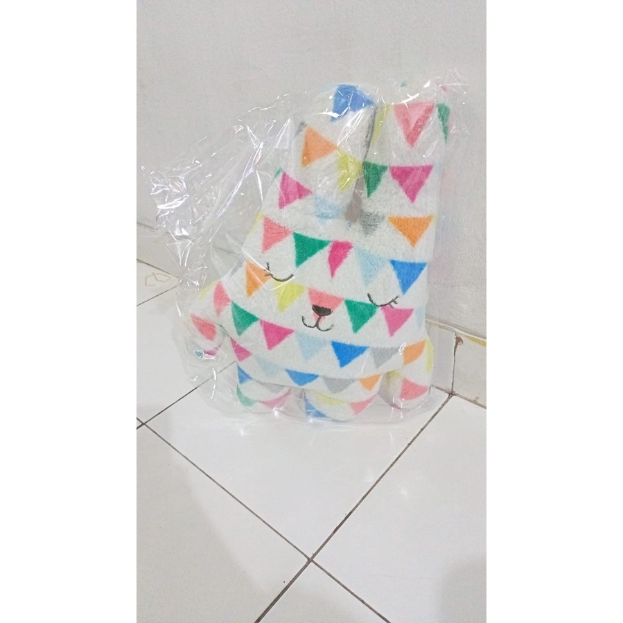 BONEKA CRAFTHOLIC ANAK BAYI LEMBUT