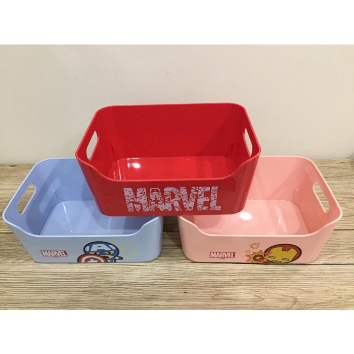 

Segera Miliki Marvel Avengers Stationery Organizer Kotak Tempat Alat Tulis Bergaransi