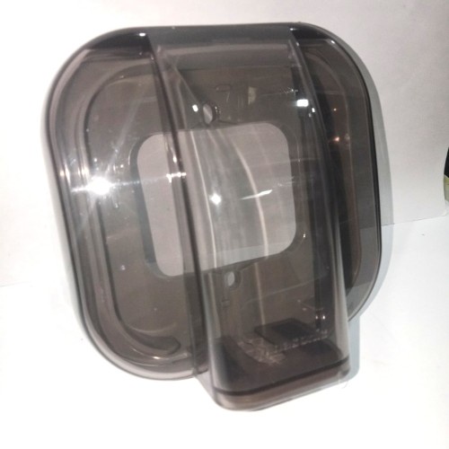 Panasonic Pelindung / Cover Frame Weather Proof / Tahan Cuaca