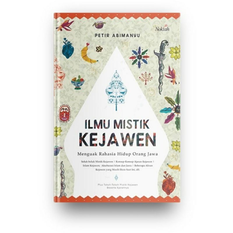 ilmu mistik kejawen
