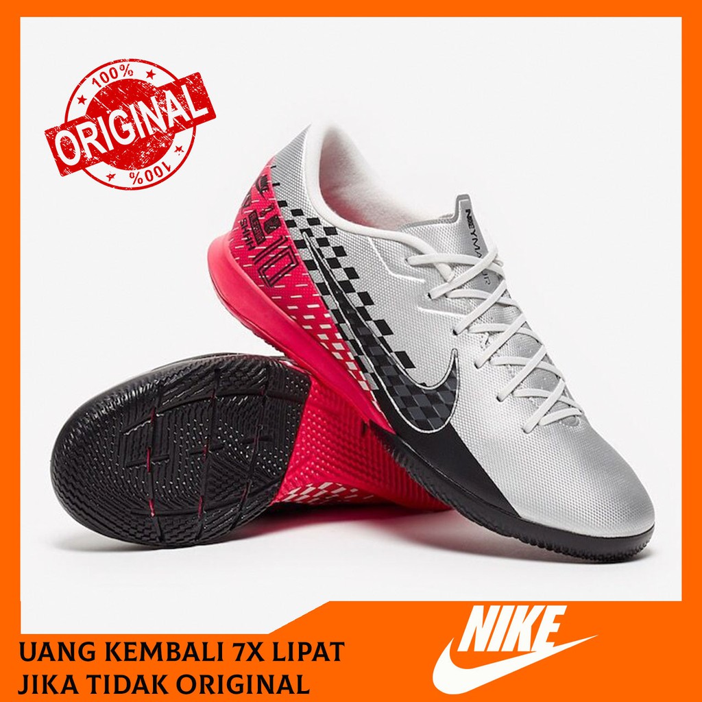 sepatu futsal nike mercurial vapor original