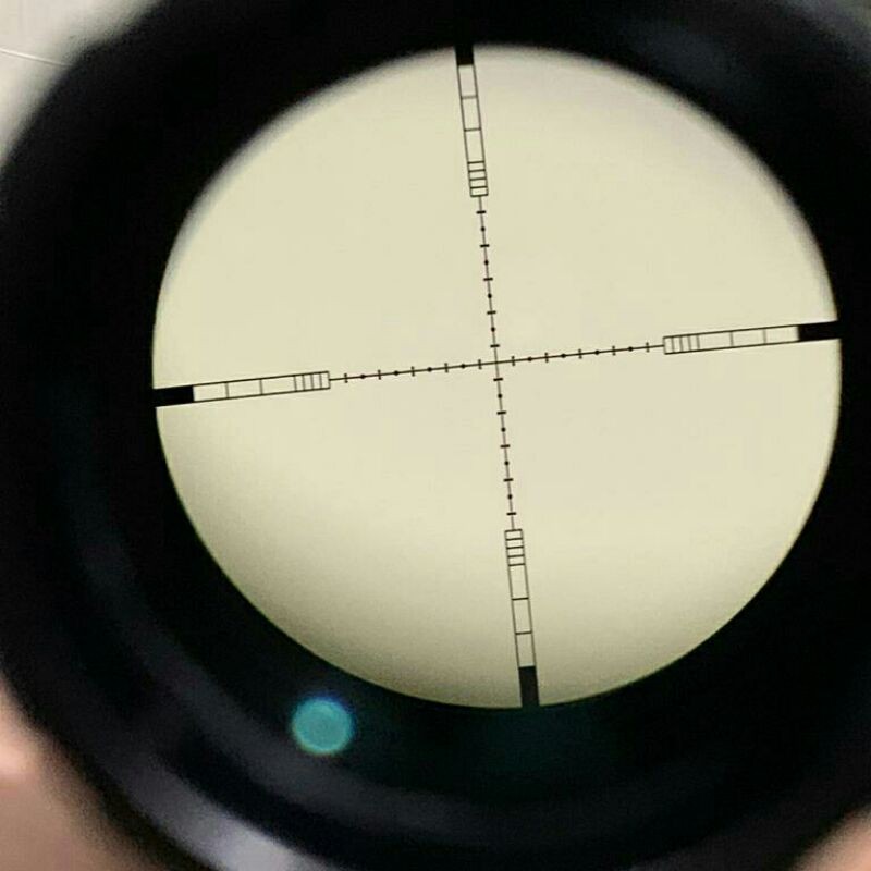 Telescope bushnell 3-9x40EG