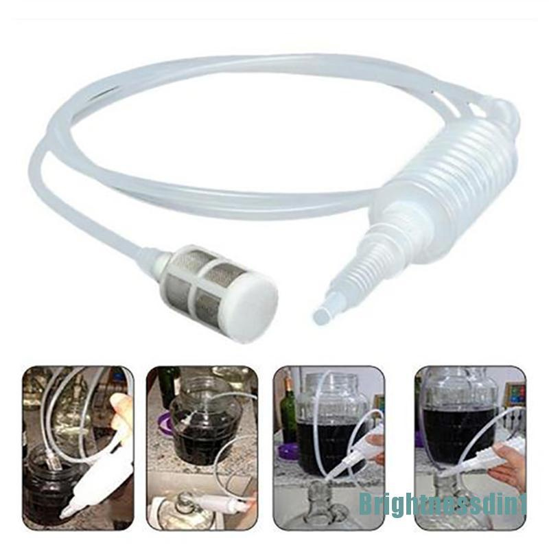 1 In 1 Filter Distiller Alkohol Bahan Plastik Food Grade