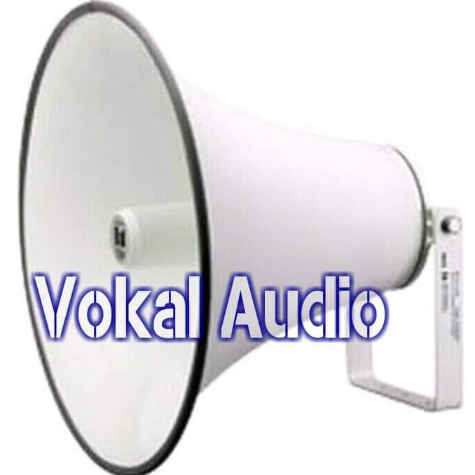 Super Sale Speaker Corong - Horn TOA ZH 652 T Original 50 Watt Ready Stock