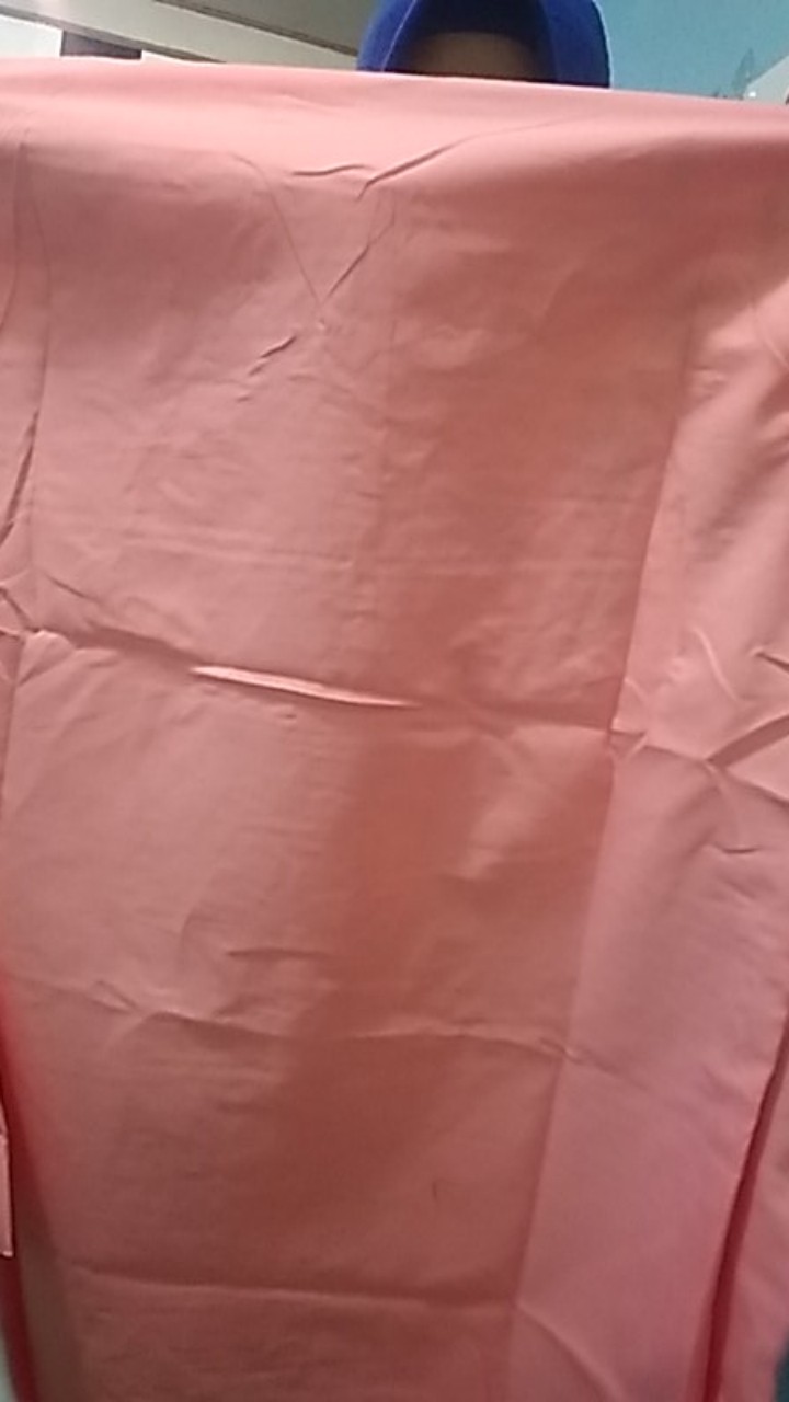 Kemeja Tunik Batik Fashion Wanita - Kyoko Xl