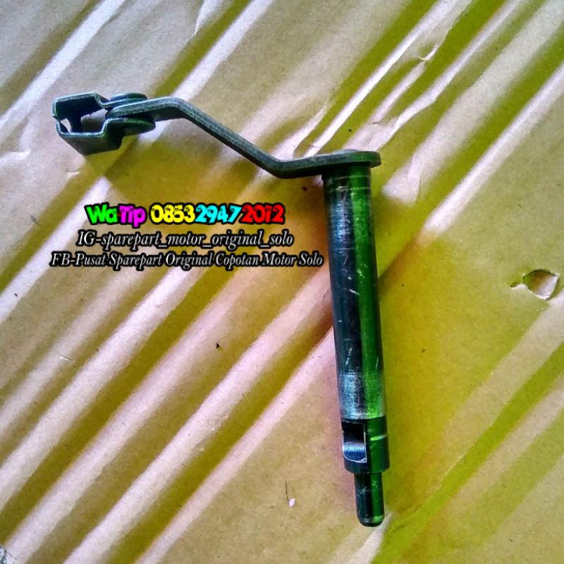 Tuas Kopling CB150R Old K15