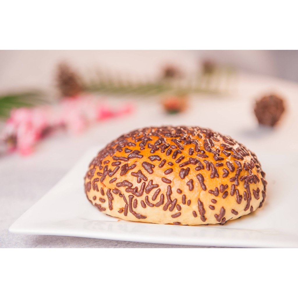 

Chocolate Special Bread