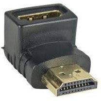 GENDER / KONEKTOR / CONNECTOR HDMI MALE FEMALE