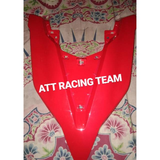 Cover front panel depan body depan vario new 2018 2019