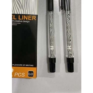 

✪ Pen Tizo TG340 1.0mm [Per lusin] - Biru ♫
