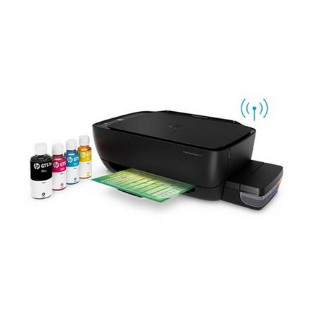 HP Ink Tank Wireless 415 Printer