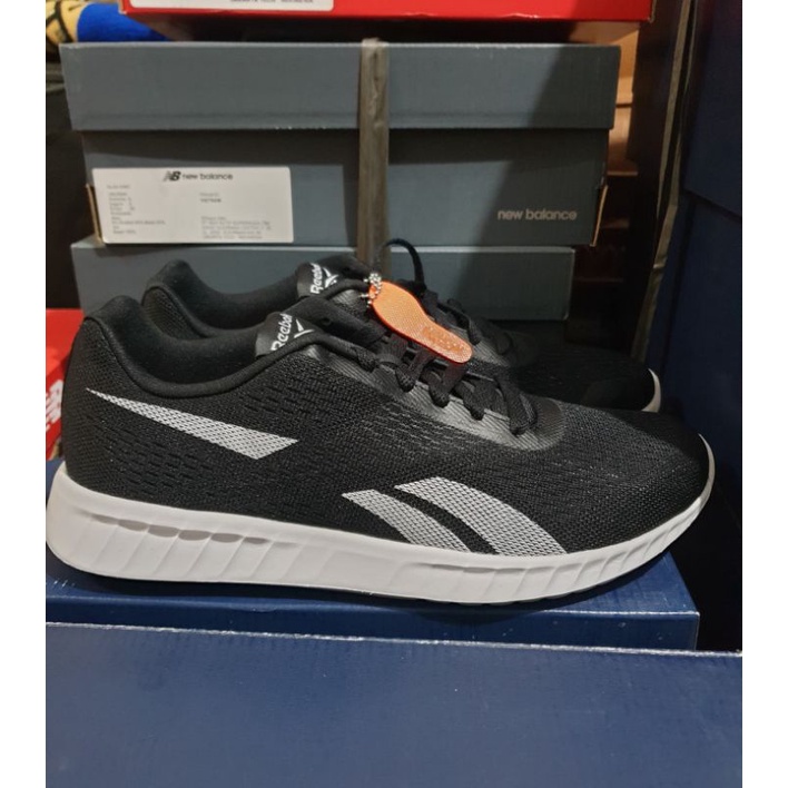 Sepatu Reebok Sublite Prime 2.0 Man Size 43 Original