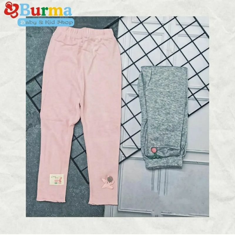 Legging anak import