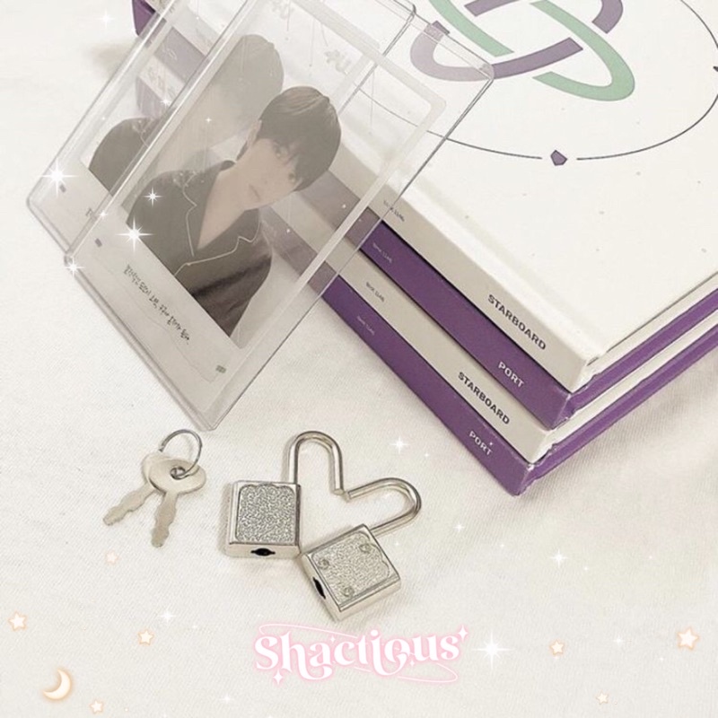 TXT TDC : ‘ETERNITY’ ALBUM ONLY (BACA DESKRIPSI)