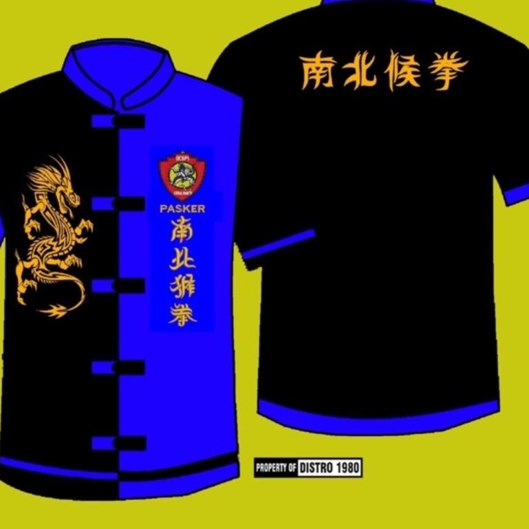 LANGSUNG ATC.. HEM IKS.PI KERA SAKTI / KEMEJA  IKS.PI KERA SAKTI HM 27