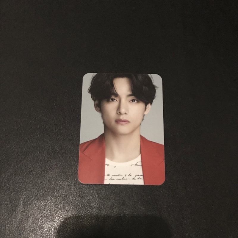 

pc taehyung dicon 2021