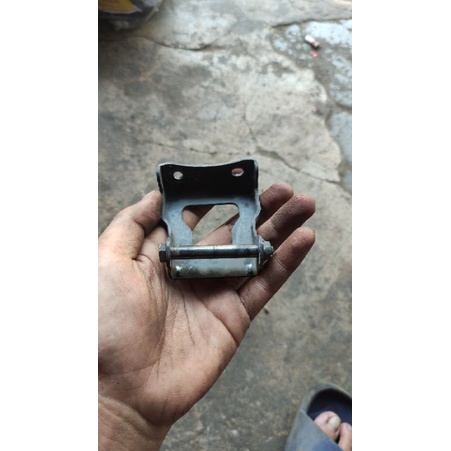 engsel jok honda vario 125 old original