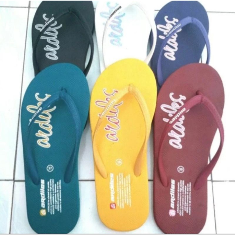 Sandal jepit cewek ardiles
