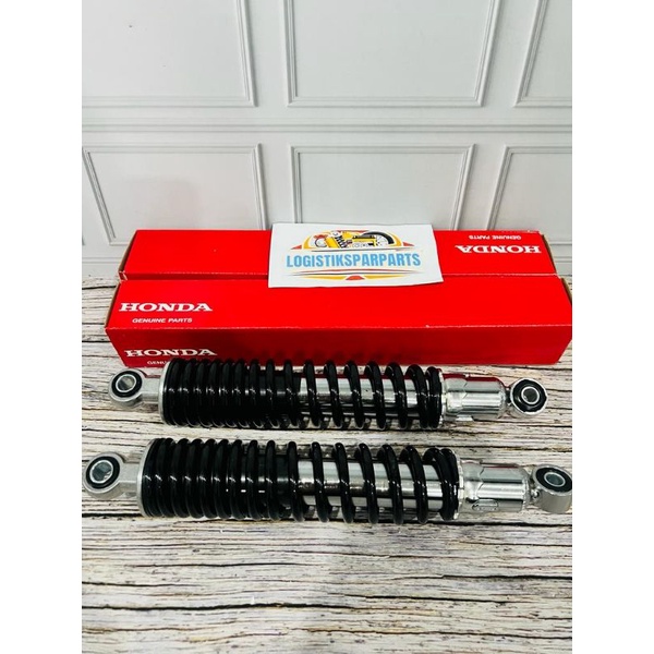 SHOCK SOK BELAKANG MEGAPRO LAMA/ PRIMUS /HIU NEOTECH KEH