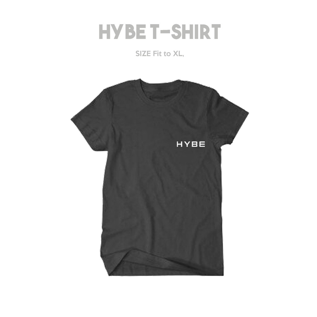 HYBE T-SHIRT