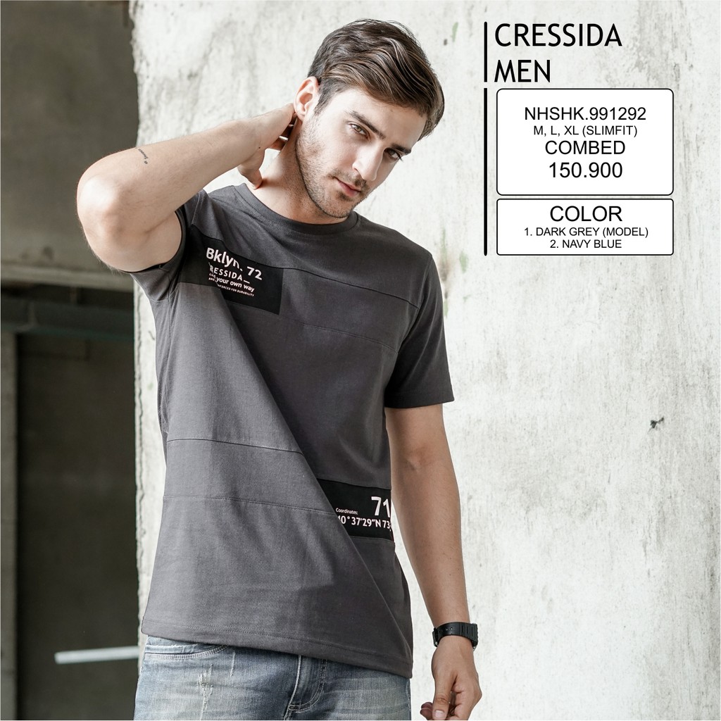 Cressida Kaos