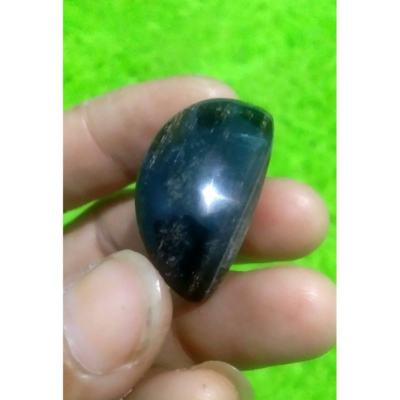 Jual Batu Mustika Galih Kelor Asli Alami Indonesia Shopee Indonesia