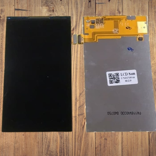 (COD) LCD Layar fullset touchscreen original Samsung Grand Prime