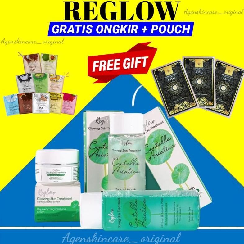Reglow Skincare Original Dr. Shindy / Reglow Skincare / Re Glow / Reglow Skincare Original / Reglow 