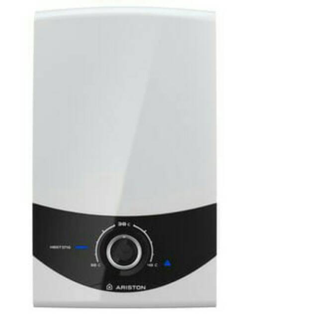Pemanas Air Listrik Ariston Aures Smart SMC24E Murah Bergaransi