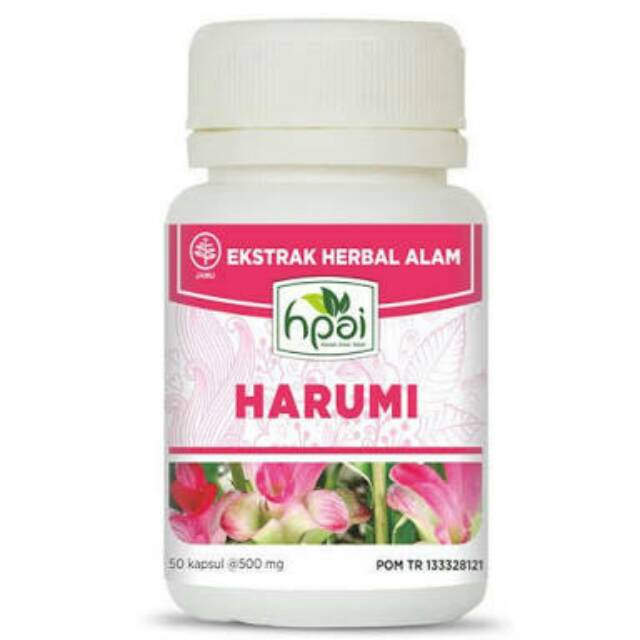 

HARUMi