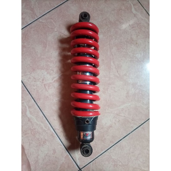 Shock/skok ninja ss/r merk YSS HYBRID THAILAND