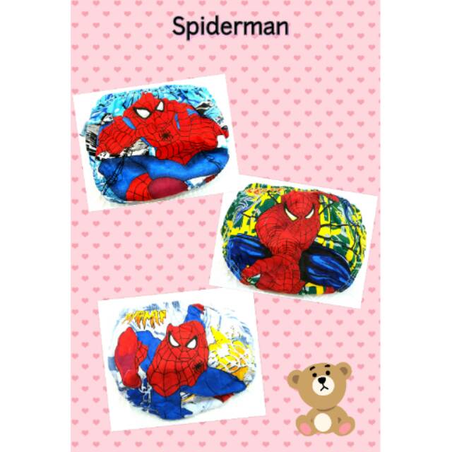 Celana Dalam Anak Cowo