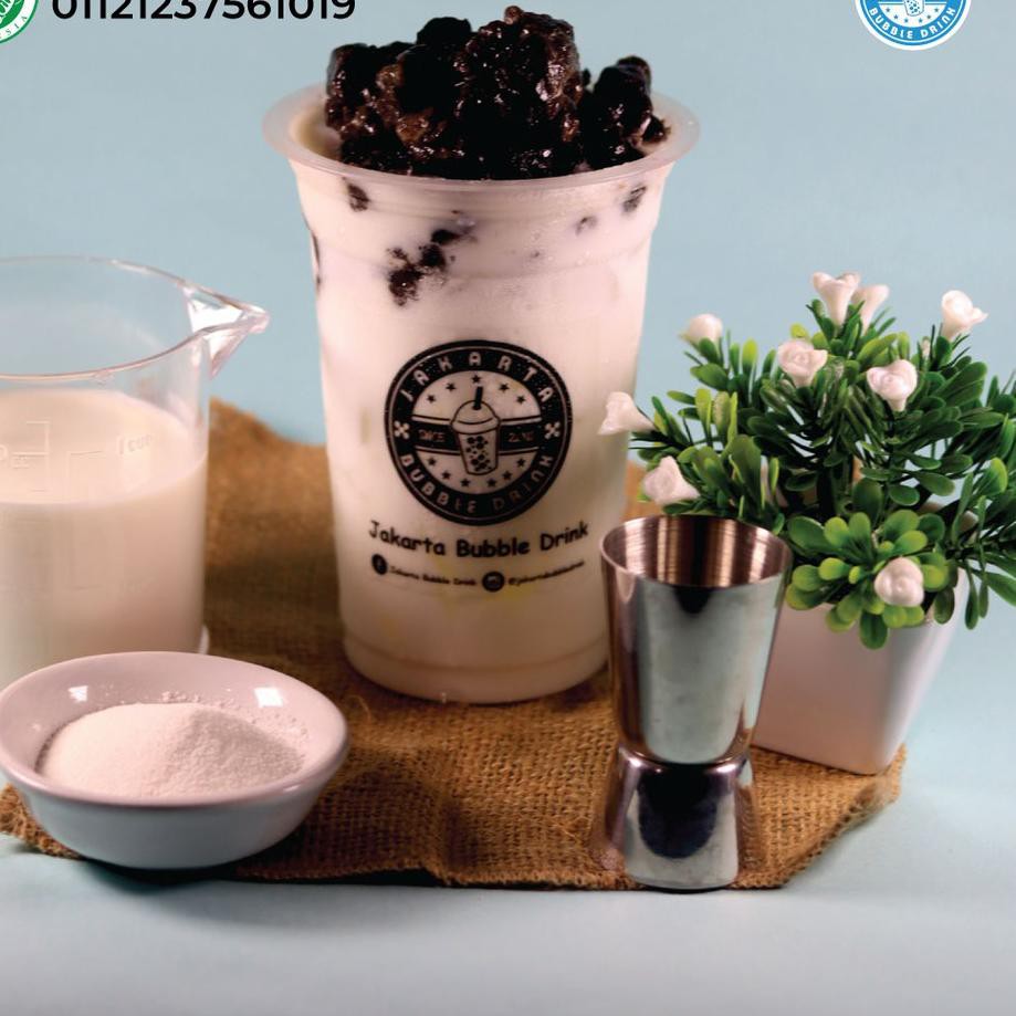 

PALING HOT!! (ers-597) BUBUK MINUMAN VANILLA 1 KG/ SERBUK BUBUK MINUMAN VANILLA / POWDER VANILLA / H