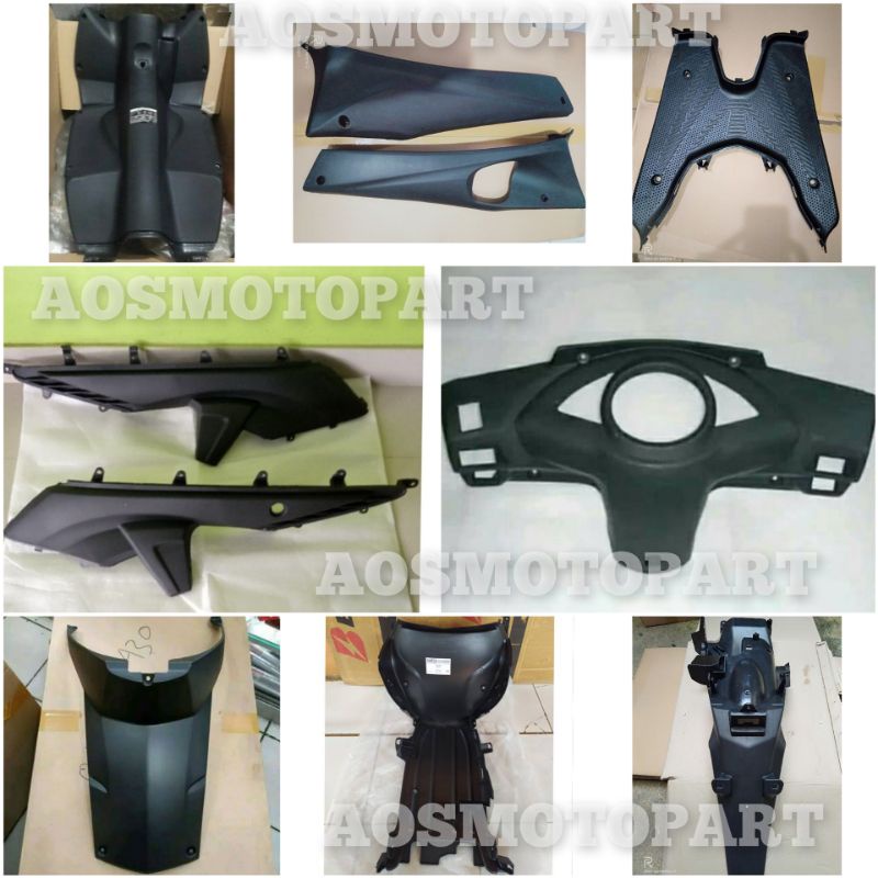 paket body kasar Vario 110 old Vario 110 cw Vario 110 lama karbu body Vario 110 kualitas terbaik